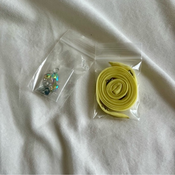 Beautiful bright yellow Mori Lee Quinceañera dress - Picture 8 of 16